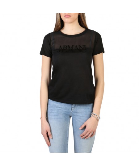 armani t shirts for ladies