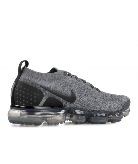 nike men's vapormax flyknit 2