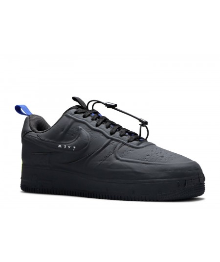 nike af1 experimental black