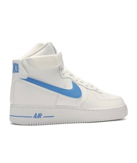 Nike Air Force 1 High ‘Photo Blue’