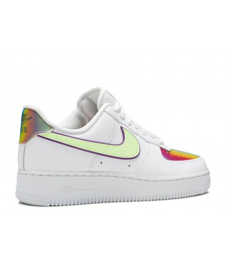Nike Air Force 1 Low Wmns ‘Easter’