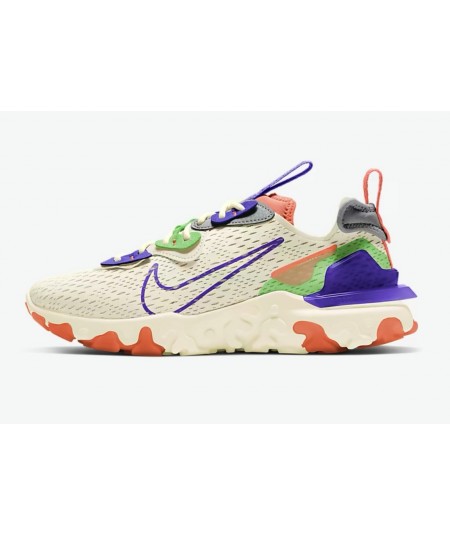Nike React Vision 'IVOIRE'