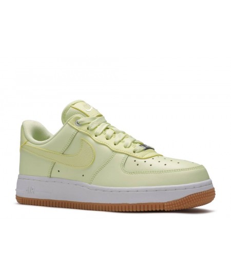 Nike Air Force 1 Low Wmns ‘Prenium Green’