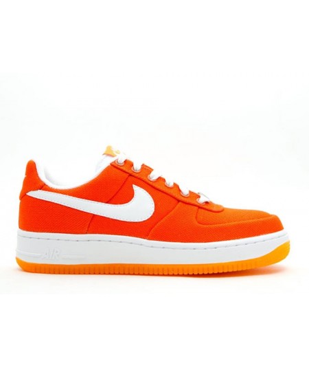 Nike Air Force 1 Low Wmns ‘Orange’