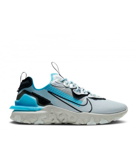 Nike React Vision ‘Baltic Bleu’