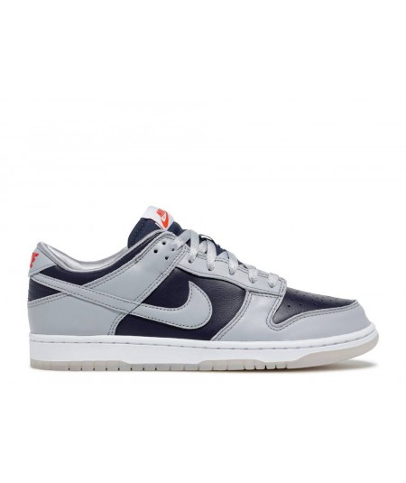 Nike Dunk Low Sp ‘College Navy’