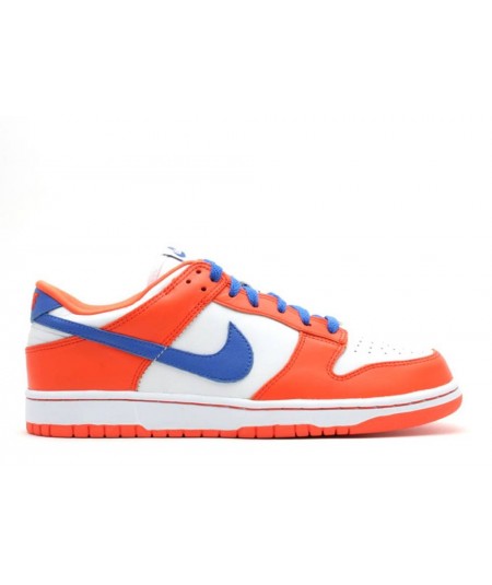 nike dunk low premium id