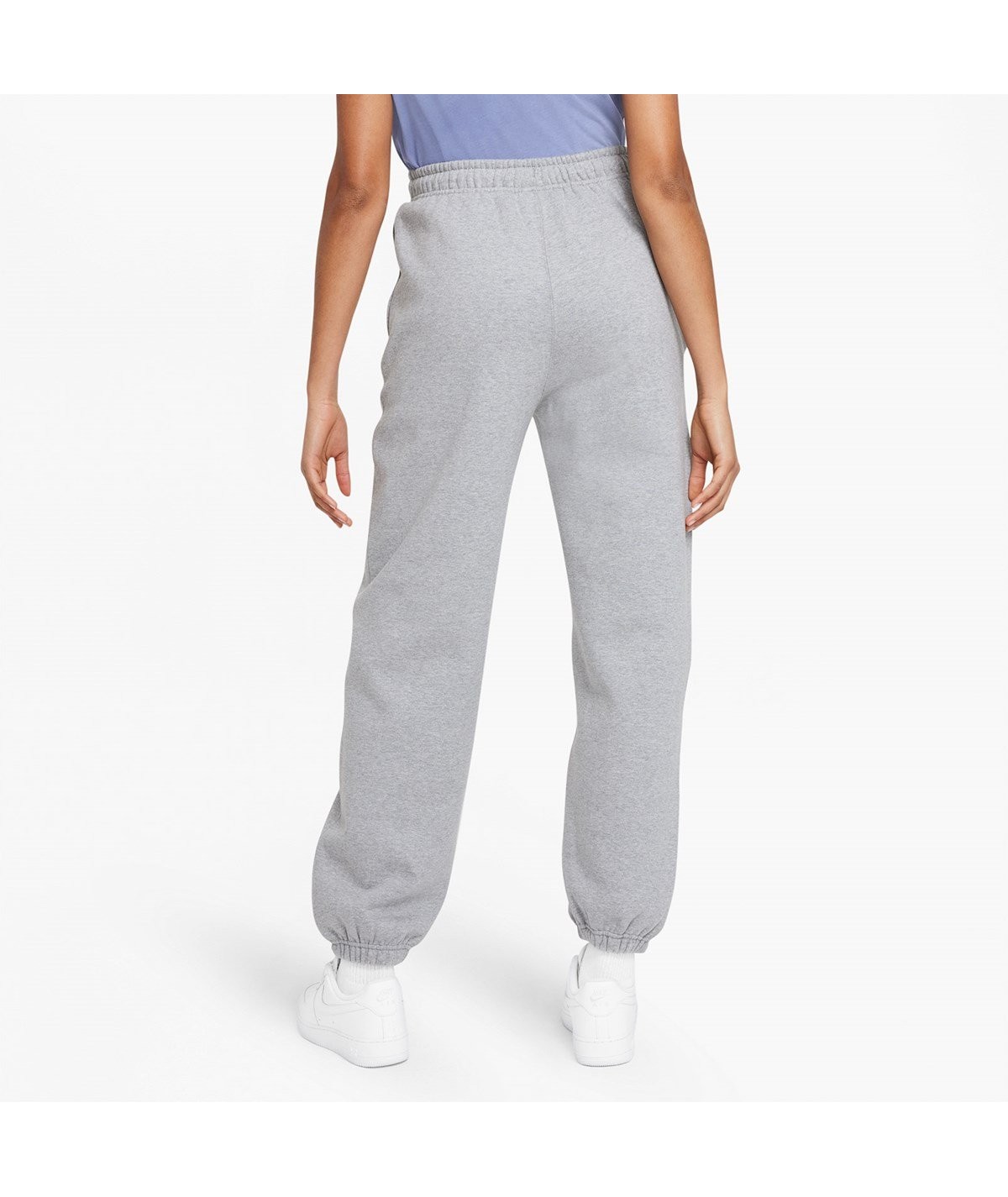 pantalon jogging nike femme