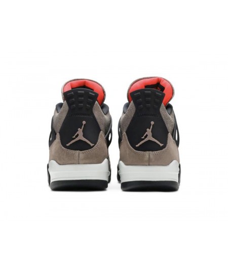 Nike Air Jordan 4 Retro 'La taupe'