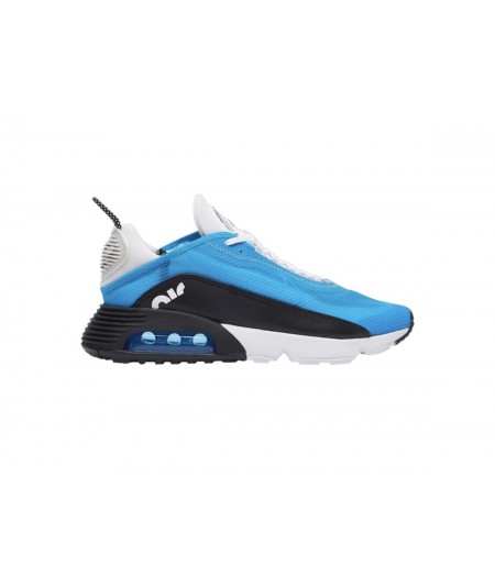 Nike Air Max 2090 ‘Blue Ocean’