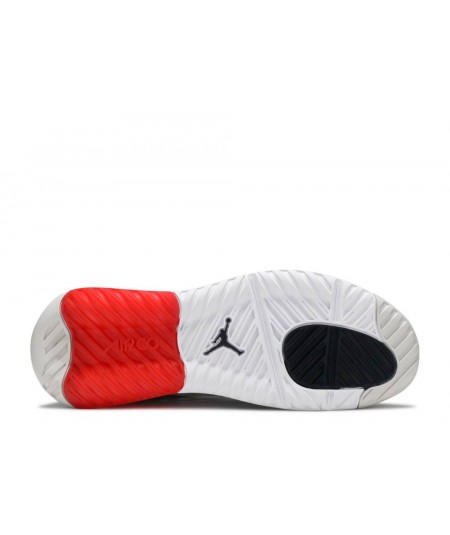 Nike Air jordan air max 200 xx ‘challenge red’