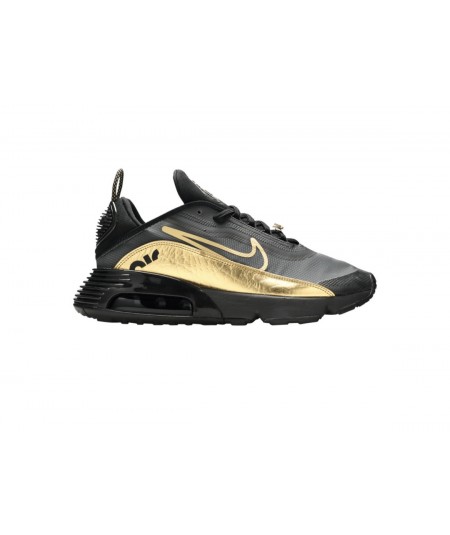 Nike Air Max 2090 ‘Metallic Gold’