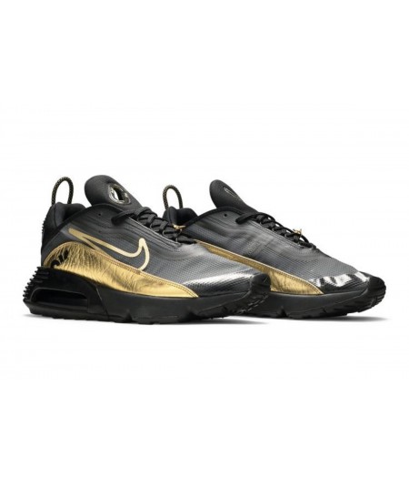 Nike Air Max 2090 ‘Metallic Gold’