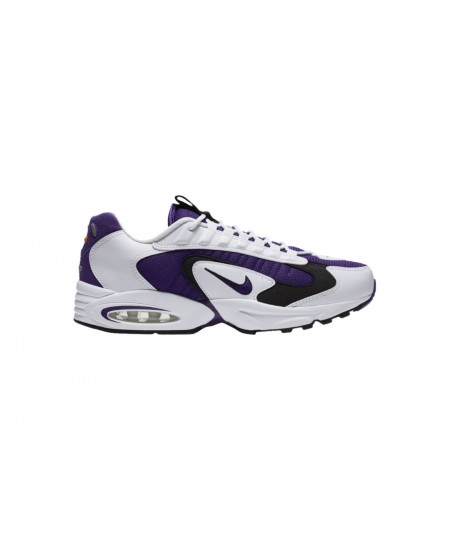 Nike Air Max 96 Triax 'Purple'