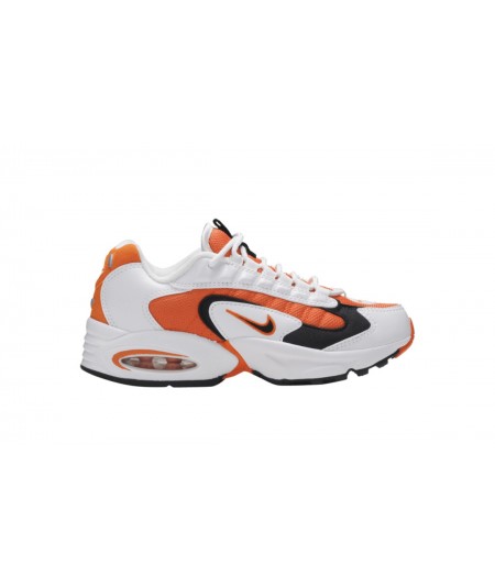 Nike Air Max 96 'Orange éclat'