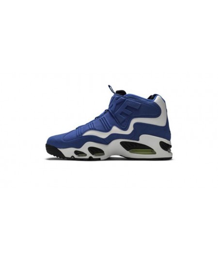 Nike Air Griffey Max 1 ‘Vintage Collector’