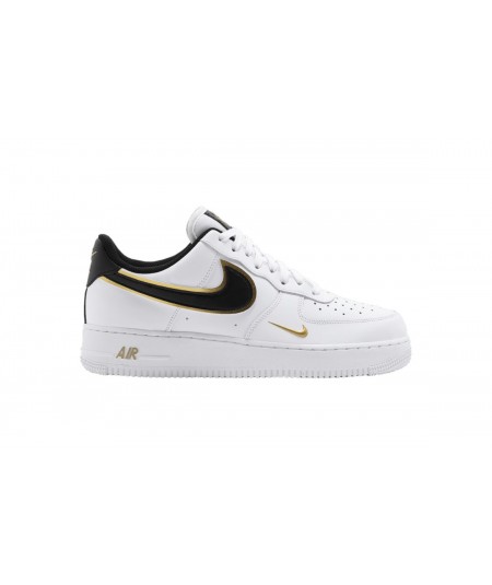 Nike Air Force 1'07 LV8 'White Gold'