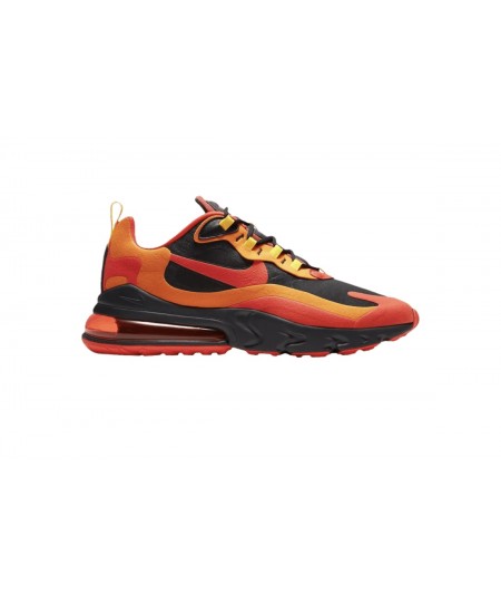 Nike Air Max 270 React ‘Lava’
