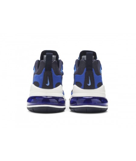 Nike Air Max 270 React ‘Blue Line’