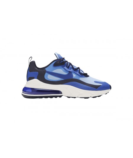 Nike Air Max 270 React ‘Blue Line’
