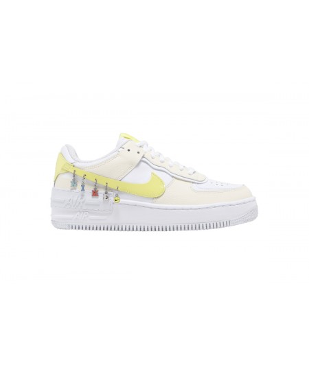 Nike fashion shadow jaune