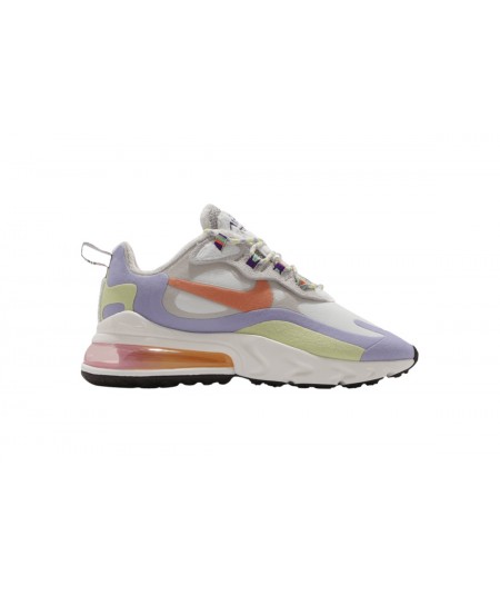 Nike Air Max 270 React Wmns 'Frost'