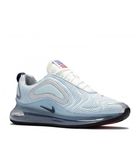 nike air max 720 sky blue