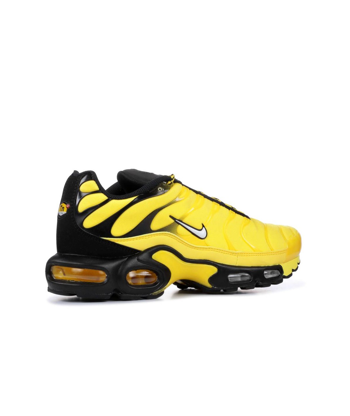 Nike Air Max Plus ‘frequency Pack I Av7940 700 I Guadeloupe Martinique