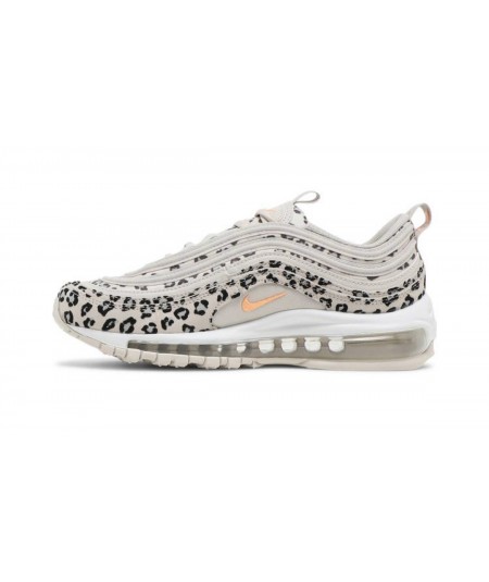 leopard nike air max 97