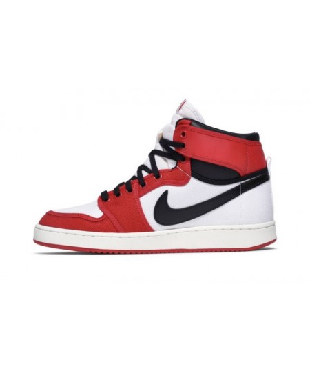 Nike air jordan 1 ko chicago sale