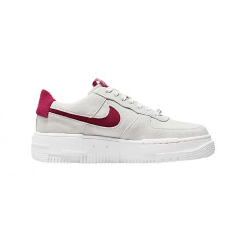 Buy Air Force 1 Hi Retro QS 'White Team Red' - 743546 106