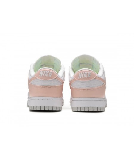 Nike Dunk Low Wmns ‘Pale Coral’