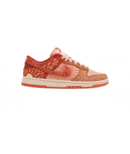 Nike Dunk Low Wmns ‘Soltice’