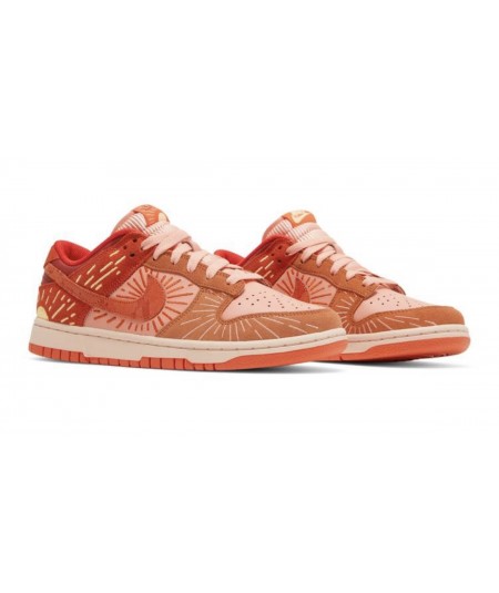 Nike Dunk Low Wmns ‘Soltice’