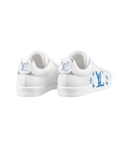 Louis Vuitton Luxembourg Samothrace Sneakers