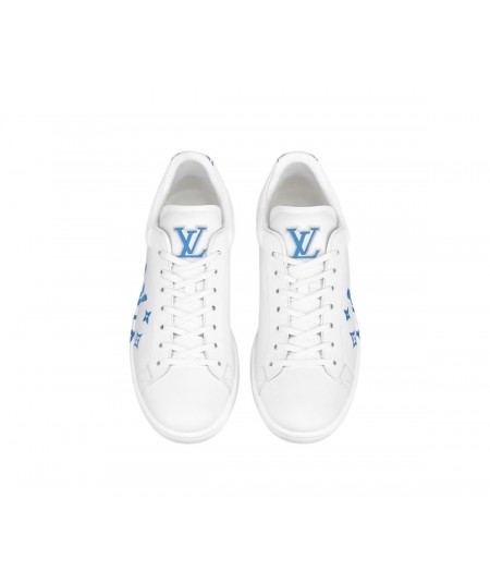Louis Vuitton Luxembourg Samothrace Sneakers
