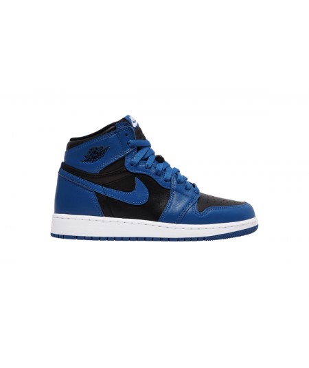 Nike Air Jordan 1 Mid Flash