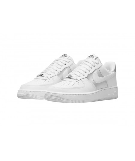 Nike Air Force 1 Nuage Gris