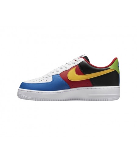 NIKE AIR FORCE 1 'uno'