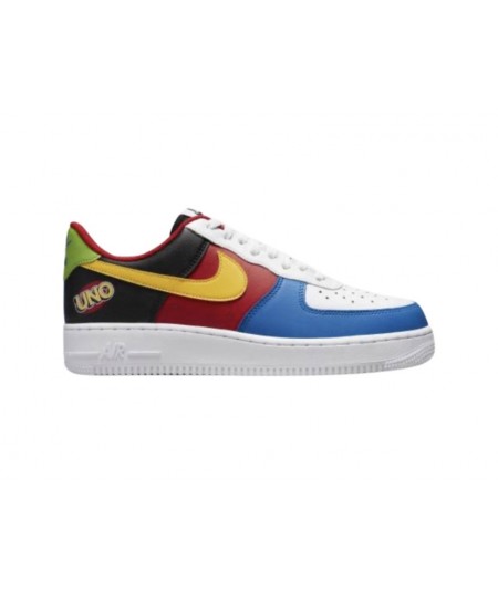 NIKE AIR FORCE 1 'uno'