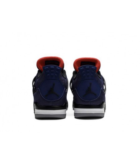 Nike Air Jordan 4 Retro ‘Loyal Blue’
