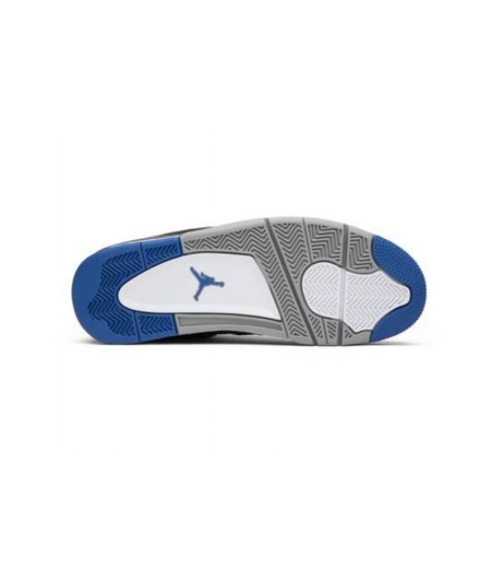 Nike Air Jordan 4 Retro ‘Motorsports’