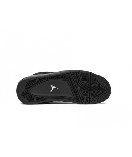 Air Jordan 4 'Black Cat' 2020