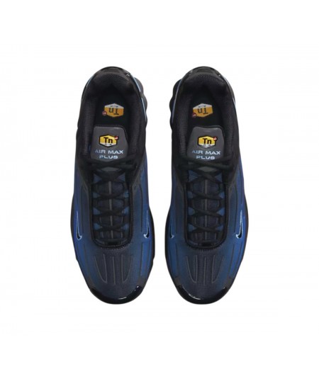 Nike Tn III 'Bleu Noir'