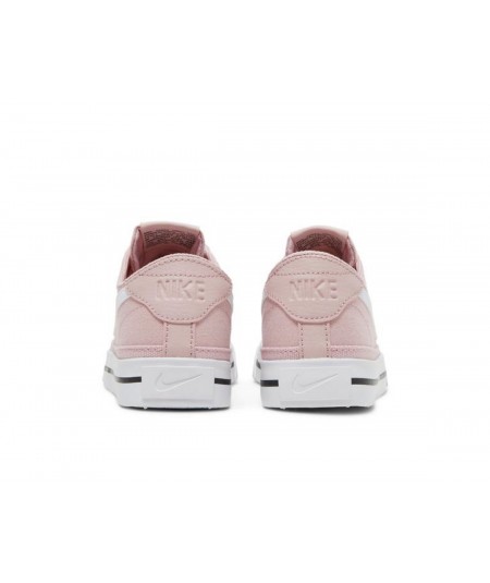 Nike Court Legacy Canvas ‘Rose’