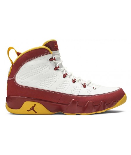 Jordan hot sale 9 crawfish