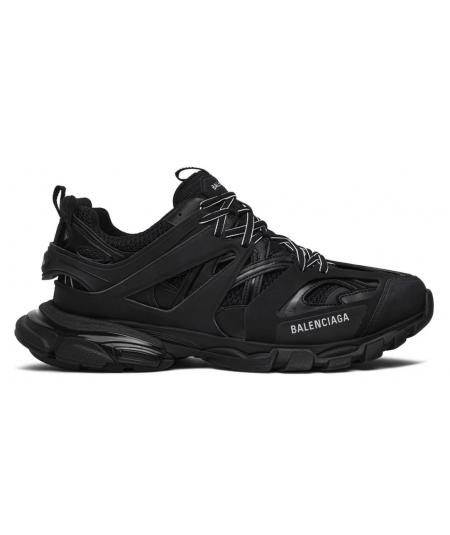Balenciaga Track Sneaker 'Triple Black'