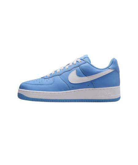 Nike Air Force 1 Low 'Blue'