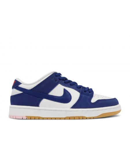 Nike DUNK LOW SB PS 'LOS ANGELES DODGERS'