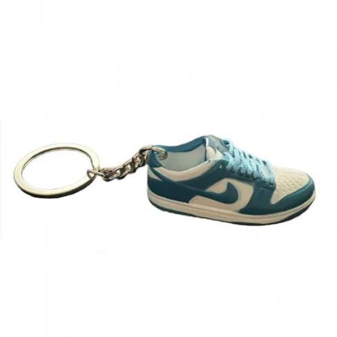 porte clés Nike Dunk Low Varsity Royale